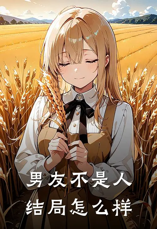 男友不是人结局怎么样