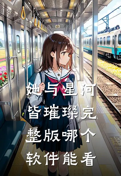 她与星河皆璀璨完整版哪个软件能看