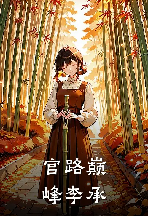 官路巅峰李承