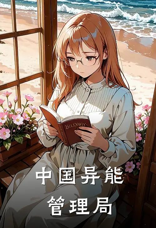 中国异能管理局