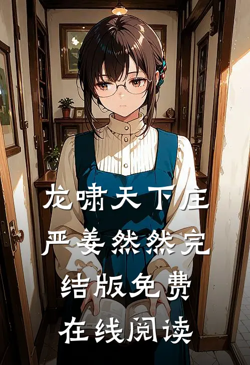 龙啸天下庄严姜然然完结版免费在线阅读