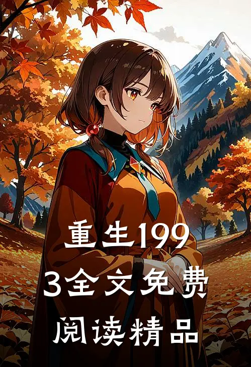 重生1993全文免费阅读精品