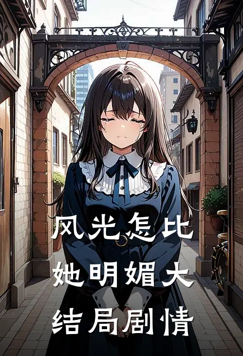 风光怎比她明媚大结局剧情