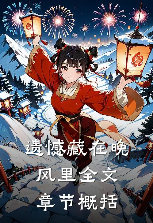 遗憾藏在晚风里全文章节概括