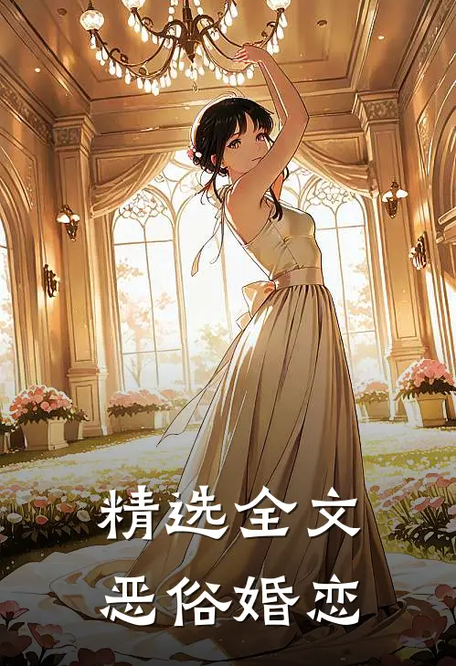 精选全文恶俗婚恋