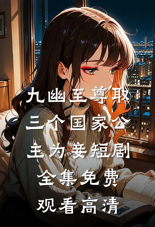 九幽至尊取三个国家公主为妾短剧全集免费观看高清