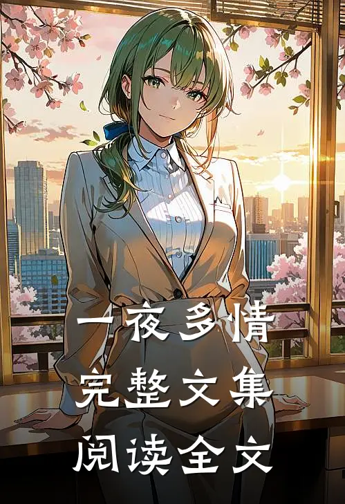 一夜多情完整文集阅读全文