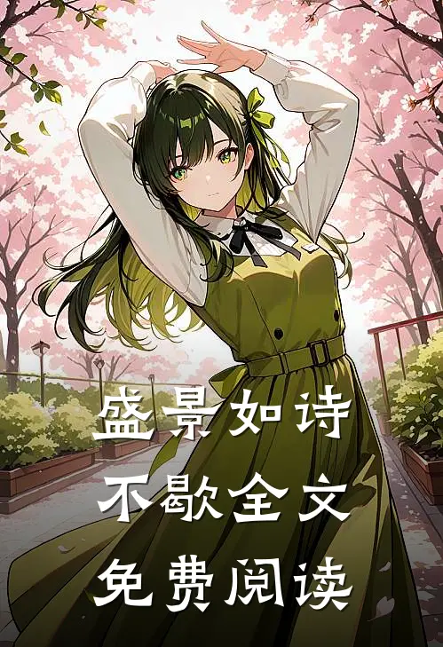 盛景如诗不歇全文免费阅读