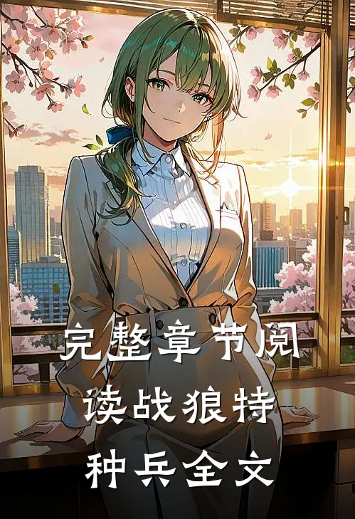 完整章节阅读战狼特种兵全文