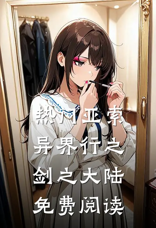 热门亚索异界行之剑之大陆免费阅读