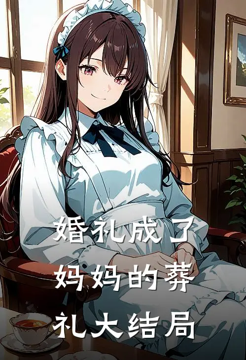 婚礼成了妈妈的葬礼大结局