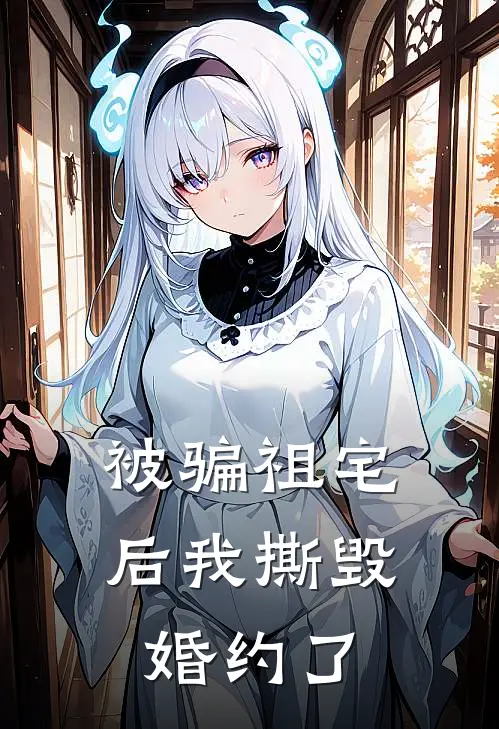 被骗祖宅后我撕毁婚约了