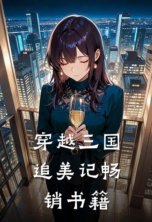 穿越三国追美记畅销书籍