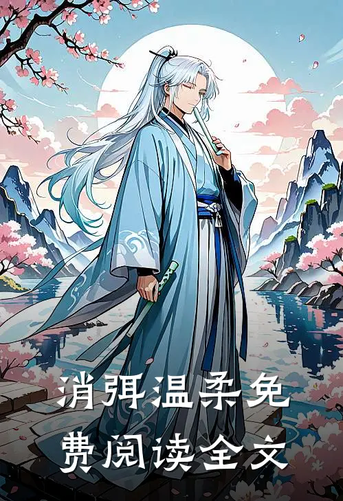 消弭温柔免费阅读全文