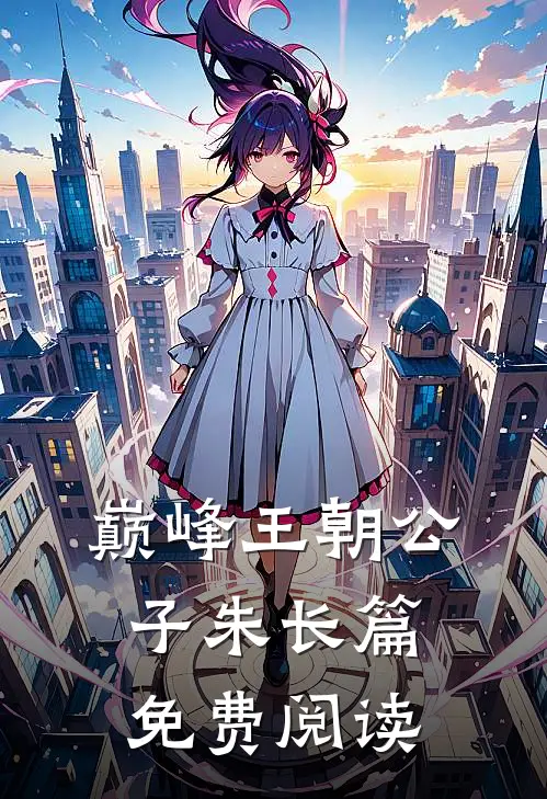 巅峰王朝公子朱长篇免费阅读