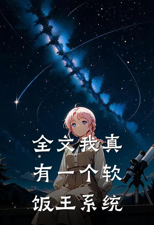 全文我真有一个软饭王系统