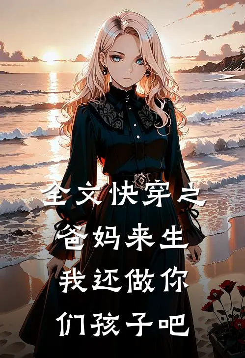 全文快穿之爸妈来生我还做你们孩子吧