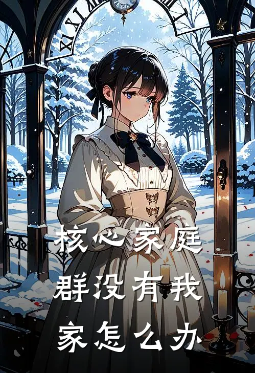 核心家庭群没有我家怎么办