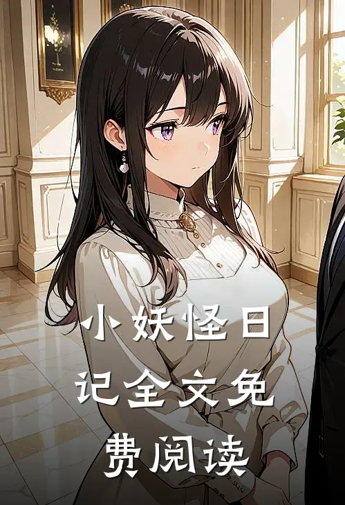 小妖怪日记全文免费阅读