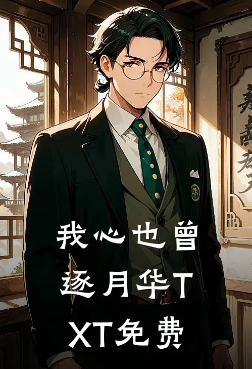 我心也曾逐月华TXT免费