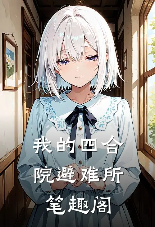 我的四合院避难所笔趣阁