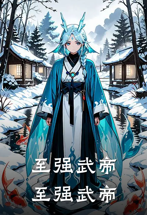 至强武帝 至强武帝