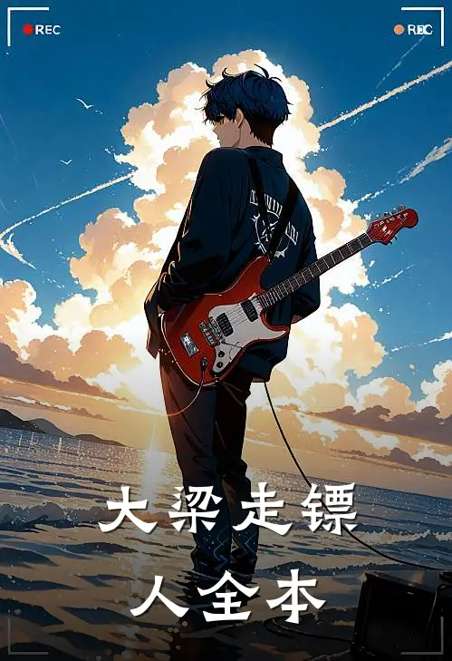 大梁走镖人全本