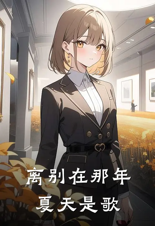离别在那年夏天是歌