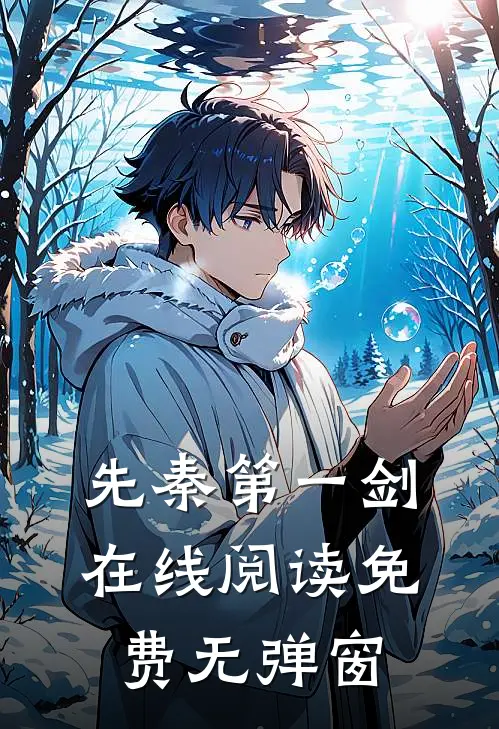 先秦第一剑在线阅读免费无弹窗