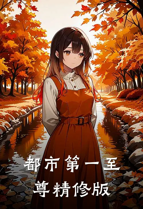 都市第一至尊精修版