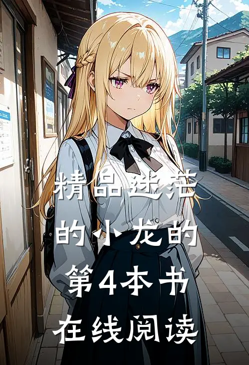 精品迷茫的小龙的第4本书在线阅读