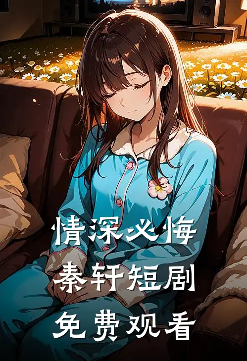 情深必悔秦轩短剧免费观看