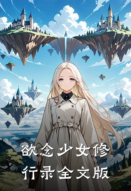 欲念少女修行录全文版