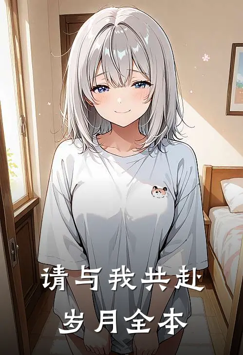 请与我共赴岁月全本