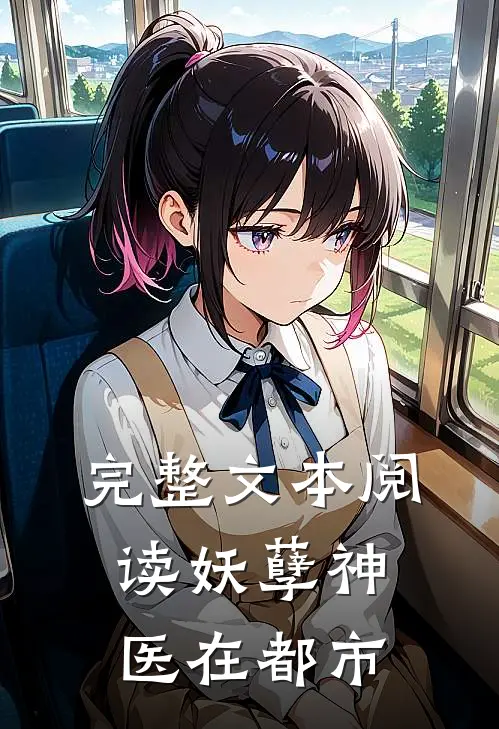 完整文本阅读妖孽神医在都市