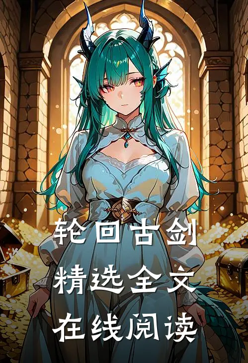 轮回古剑精选全文在线阅读