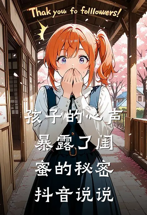 孩子的心声暴露了闺蜜的秘密抖音说说