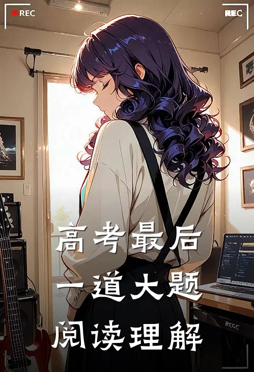 高考最后一道大题阅读理解