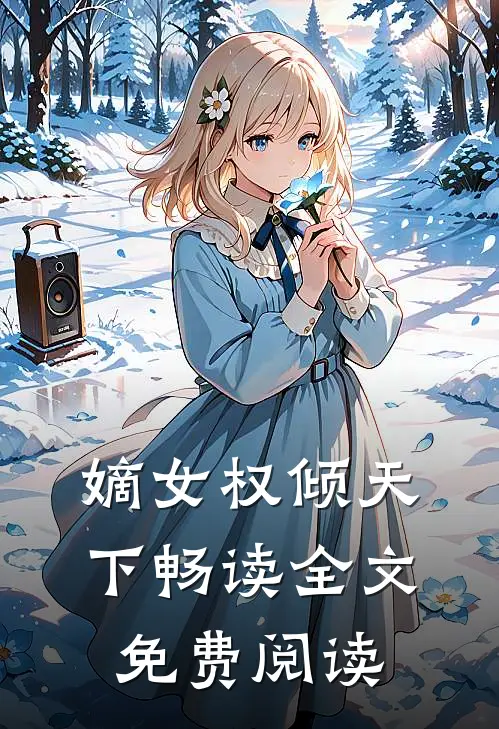 嫡女权倾天下畅读全文免费阅读