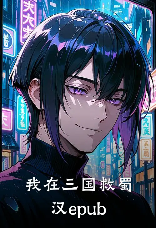 我在三国救蜀汉 epub