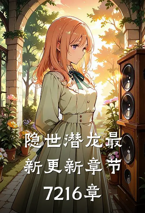 隐世潜龙最新更新章节7216章