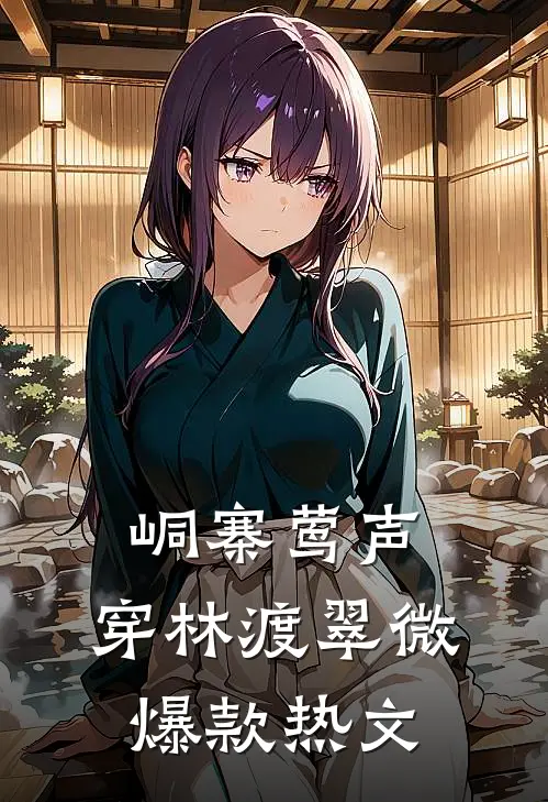 峒寨莺声，穿林渡翠微爆款热文