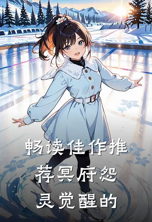 畅读佳作推荐冥府怨灵觉醒的