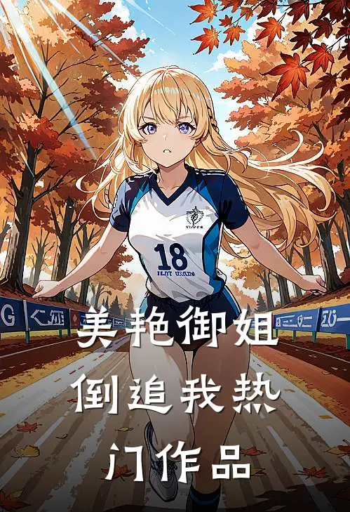 美艳御姐倒追我热门作品