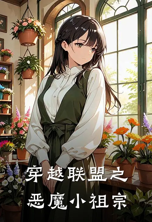 穿越联盟之恶魔小祖宗