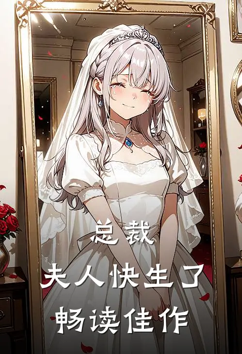 总裁,夫人快生了畅读佳作