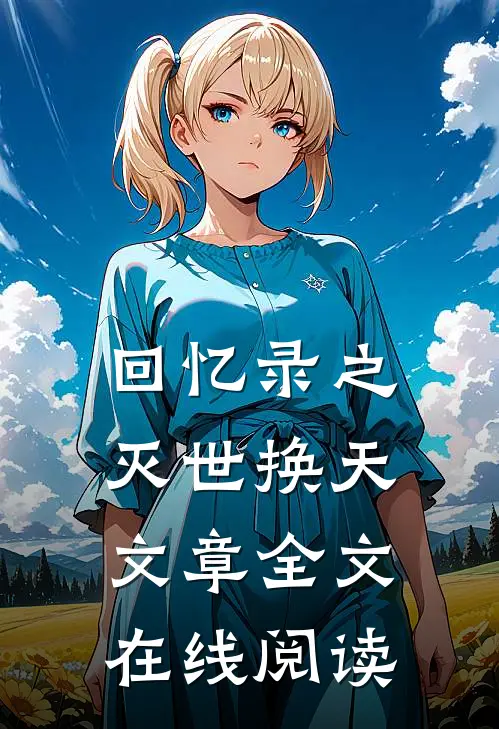 回忆录之灭世换天文章全文在线阅读