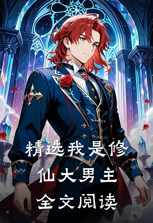 精选我是修仙大男主全文阅读