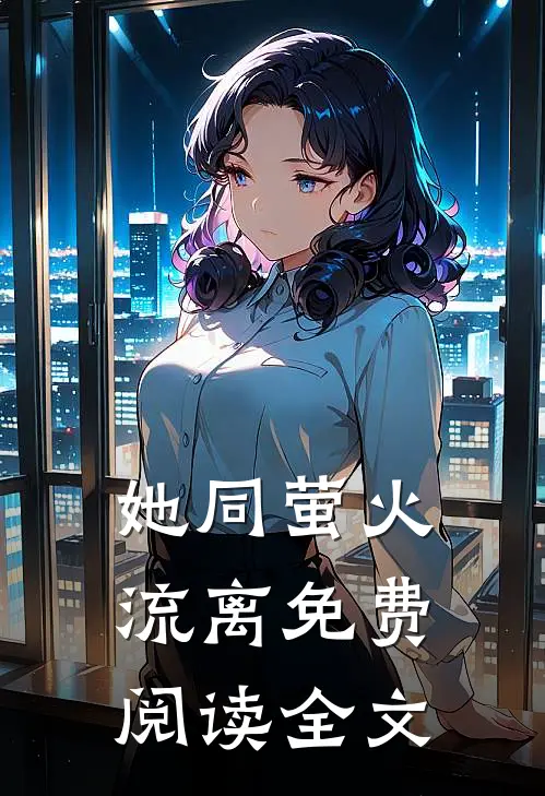 她同萤火流离免费阅读全文