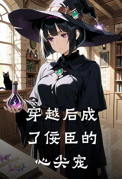 穿越后成了佞臣的心尖宠